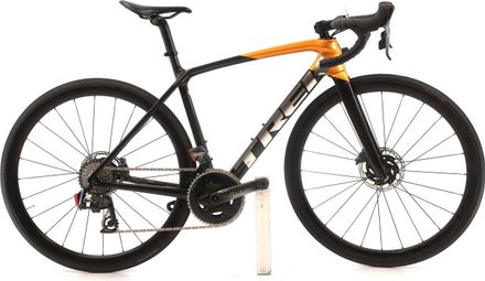 Produit reconditionné · Trek Emonda SL 7 AXS 12V · Noir / Vélo de route | Très bon état