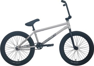 BMX Sunday EX 21 - Gris Brillant