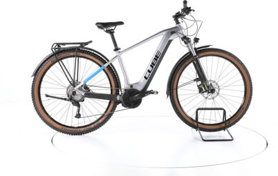 Produit reconditionné - Cube Reaction Hybrid Perf. Allr. 500 Vélo Hommes  - Bon Etat