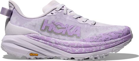 Chaussures Trail Hoka Speedgoat 6 Violet Femme