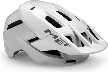 Met Terrae Mips MTB Helm Wit