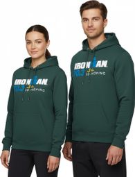 Ironman 70.3 Jonkoping Hoodie Groen