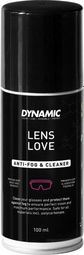 Dynamic Lens Love Anti-Fog Spray 100ml