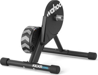 Heimtrainer Wahoo Fitness Kickr Core - Wiederaufbereitetes Produkt