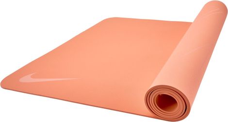 Nike Yoga Mat 4 mm Reversible Pink