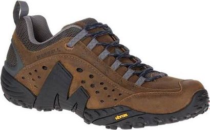 Chaussures de Randonnée Merrell Intercept