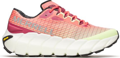Merrell MTL Adapt Matryx Geel/Roos Trailschoenen