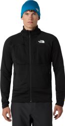 Heren The North Face Stormgap Power Grid Fleecejack Zwart