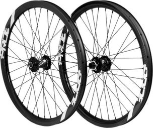 Pride Racing Gravity Control V2 24