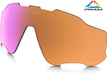 Kit de lentes Oakley Jawbreaker PRIZM TRAIL 101-111-008