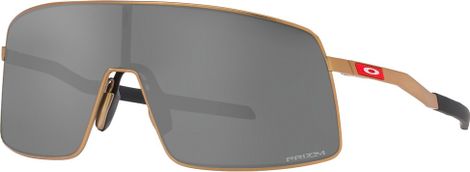 Gafas Oakley Sutro Ti Patrick Mahomes II - Gold Prizm Black / Ref: OO6013-0536