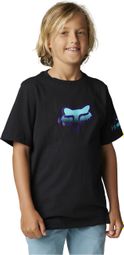 Fox Vizen Kids T-Shirt Zwart