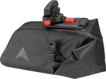 Altura QR Saddle Bag 0.8L Charcoal Black