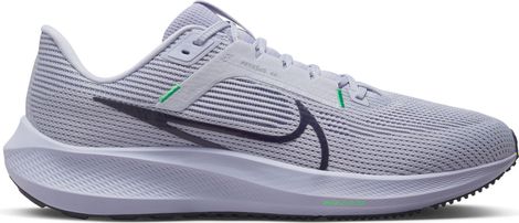 Zapatillas Running Nike Air <strong>Zoom Pegasus 40 Vio</strong>leta