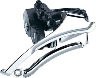 Dérailleur Avant MicroShift Mezzo 7 et 8 Vitesses