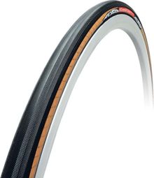 Pneu Tufo High Composite Carbon Tubular Rigid Route  Noir 700C / 28