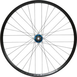 Roue Arrière Hope Fortus 30W Pro 5 27.5'' | Boost 12x148 mm | 6 Trous | Bleu