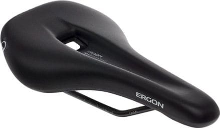 Ergon Selle vélo SM Sport hommes M/L noir