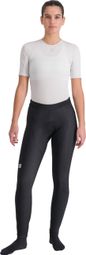 Cuissard Long sans Bretelles Femme Sportful Neo Noir
