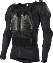 O'Neal Underdog Protective Vest Black