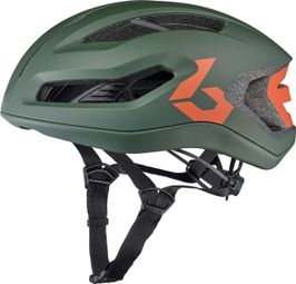 Casque Bollé Eco Avio Mips Vert Orange Matte S (52-55 cm)