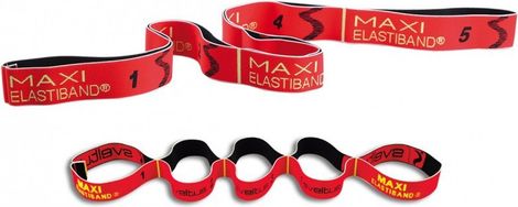 Maxi Elastiband Sveltus 10 kg