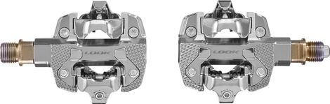 Look X-Track Power Single MTB pedals