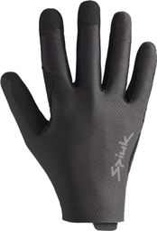 Spiuk All Terrain Long Gloves Black