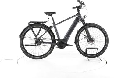 Reconditionné - Kalkhoff Image 5.B Advance+ City E-Bike 2024 - Très Bon Etat Ãtat