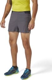 Rab Talus Ultra Shorts Grey