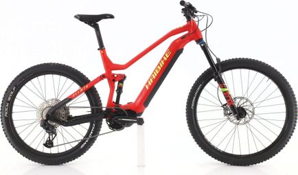 Produit reconditionné · Haibike AllMtn 7 GX AXS / Vélo VTT électrique | Très bon état