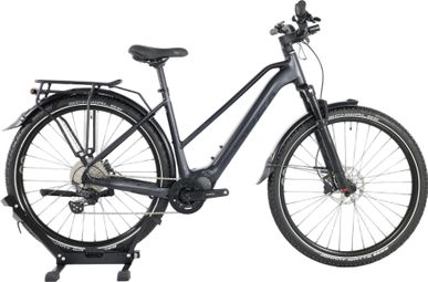 Produit Reconditionné · VTC électrique ORBEA Kemen Mid 30 2022 · Bon état