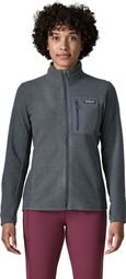 Polar Patagonia R1 Air blu da donna