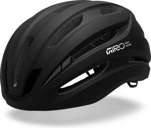 Casco da strada Giro Isode II Nero
