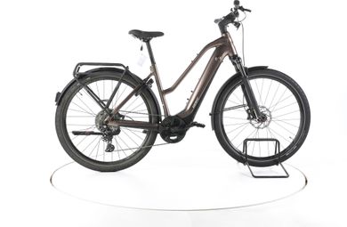 Produit reconditionné - Giant Explore E+ Pro 1 Trekking E-Bike - Très Bon Etat