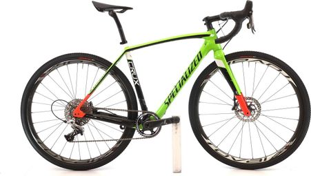Produit reconditionné · Specialized Crux / Vélo de gravel | Bon état