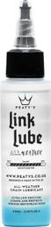 Lubrifiant Chaîne Peaty's LinkLube toutes conditions 60ml