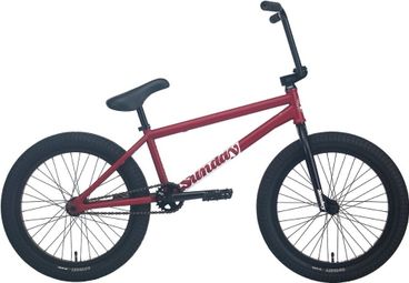 BMX Sunday Forecaster 20.75  Bordeaux