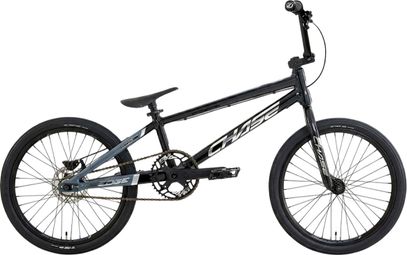 BMX Race Chase Edge Cr-Mo Black/Gray