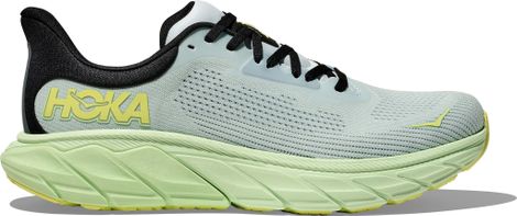 Chaussures Running Hoka Arahi 7 Bleu Homme