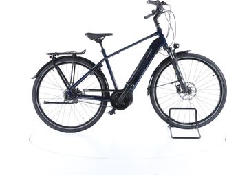 Produit reconditionné - Raleigh BRISTOL PREMIUM Vélo électrique Hommes 2021 - Bon Etat