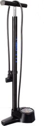 Neatt Oxygen Floor Pump (Max 160 psi / 11 bar) Black