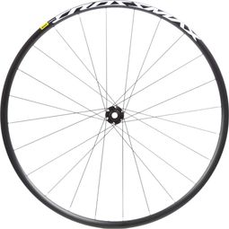 Mavic CROSSMAX 29 Maxtal 15X110 6 fori ruota anteriore | Prodotto ricondizionato