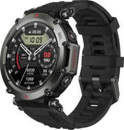 Montre Amazfit T-Rex Ultra Abyss Black