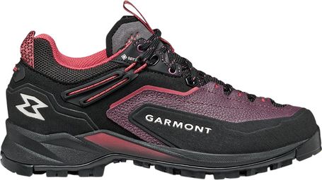 Garmont Akron GTX Grey Women's Hiking Shoes