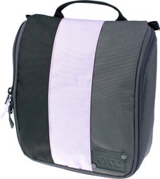 Beauty case EVOC Wach Pouch viola grigio