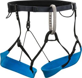 Baudirer Black Diamond Couloir Harness Blau