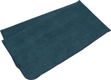Toalla de microfibra Vaude Comfort Towel III XL azul