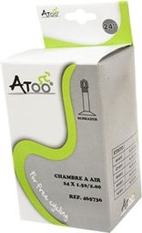 CHAMBRE AIR VTT 24X1.50/2.00 VS OPTIMIZ - 3663829016002