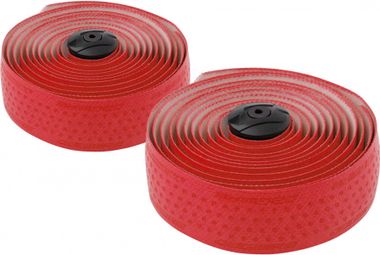 Jagwire Pro Hanger Tape Rood